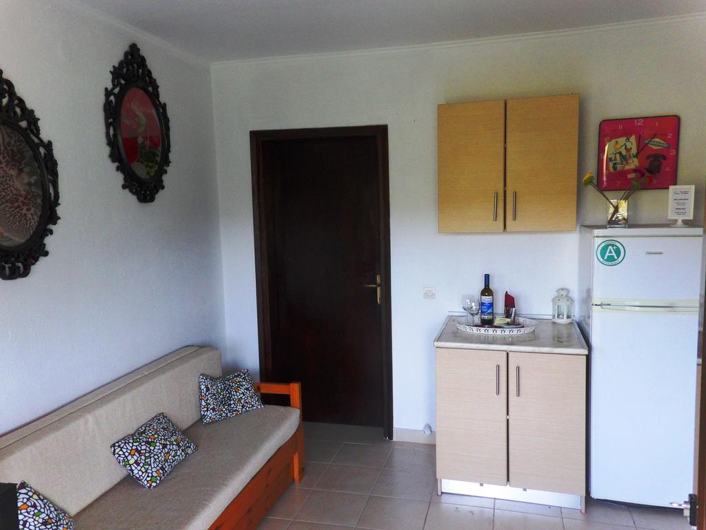 Peristeridi Apartments Polychrono Extérieur photo