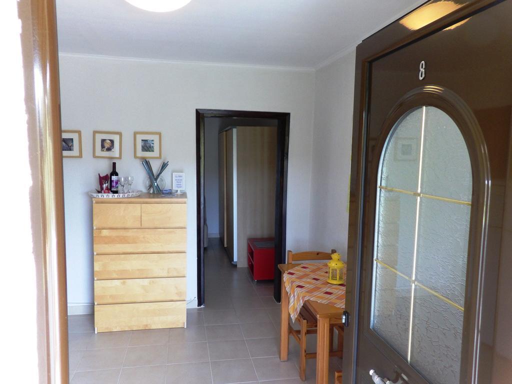 Peristeridi Apartments Polychrono Extérieur photo